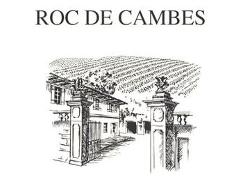 Château Roc de Cambes